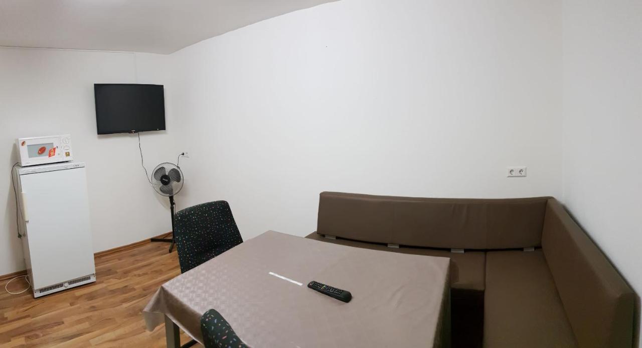Monteurzimmer Ferienwohnungen Fritsche-Tauberbischofsheim Dittwar Luaran gambar